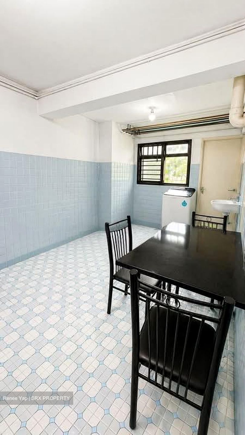 Blk 86 Whampoa Spring (Toa Payoh), HDB 3 Rooms #563940201